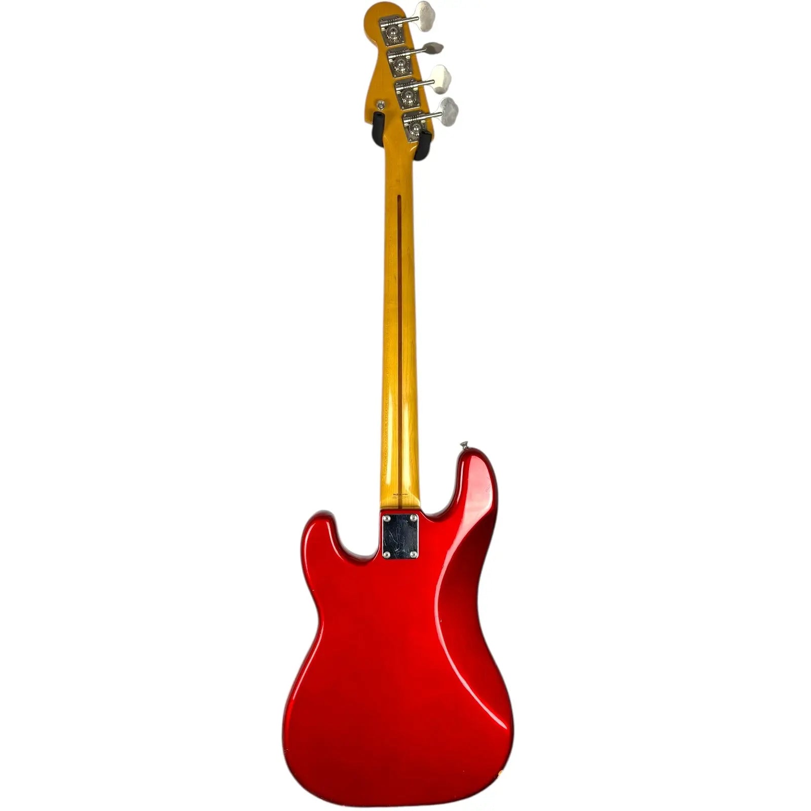 Fender Japan Precision Bass Pat´s Guitars