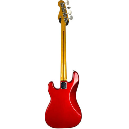 Fender Japan Precision Bass Pat´s Guitars