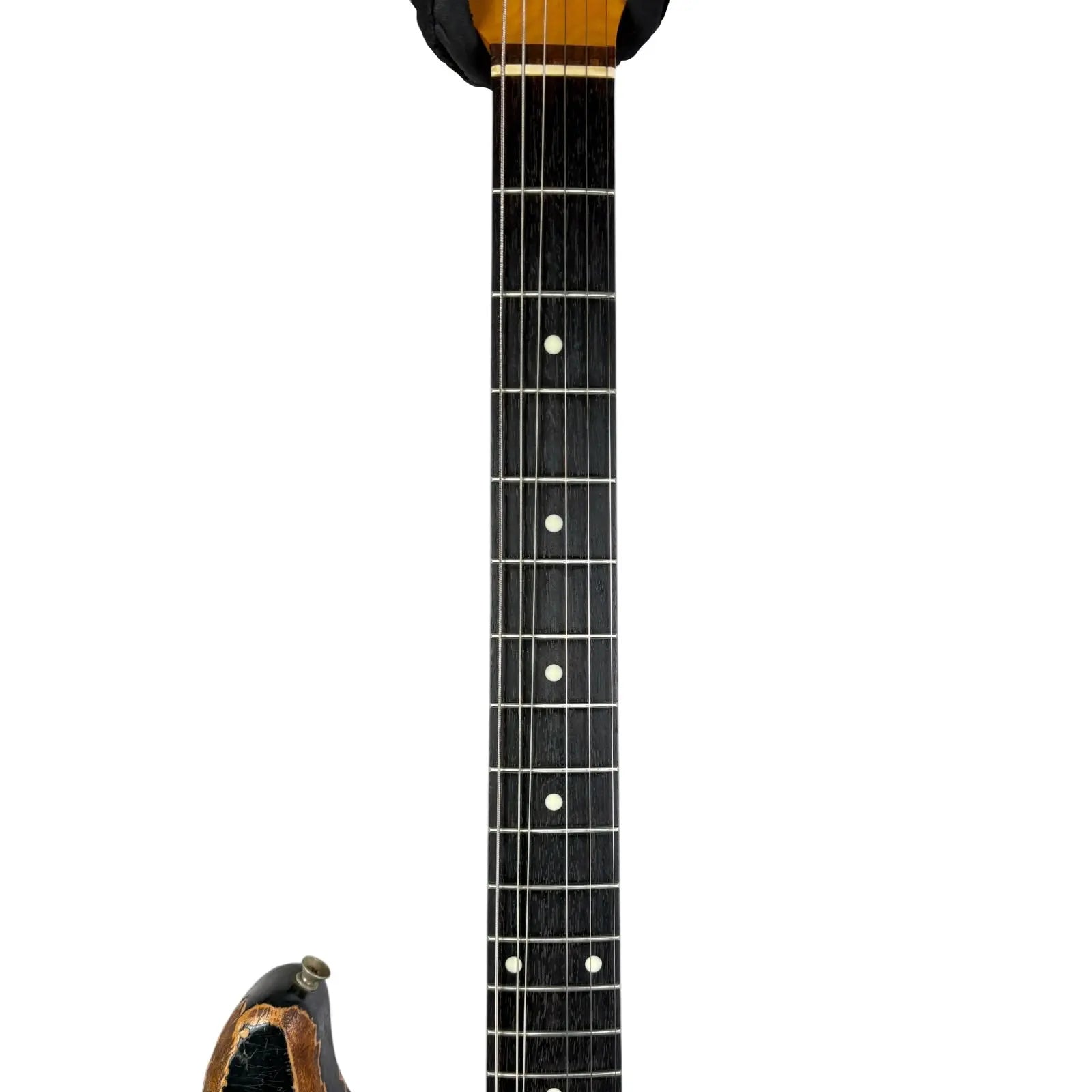 Fender Stratocaster Fender