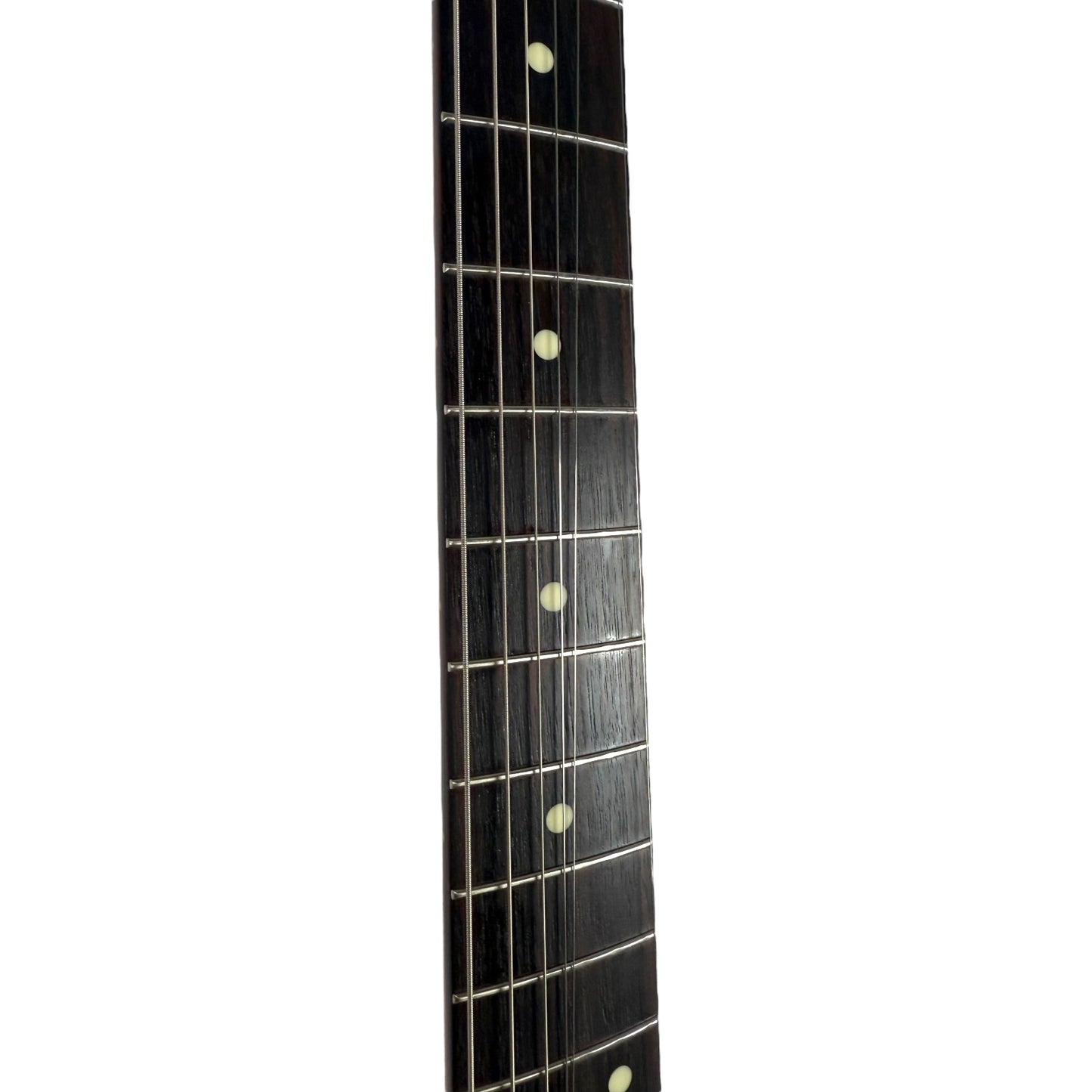 Fender Traditional 60s Telecaster Custom 2018 - California Blue