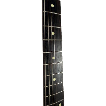 Fender Traditional 60s Telecaster Custom 2018 - California Blue