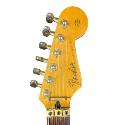 Fender Stratocaster Fender