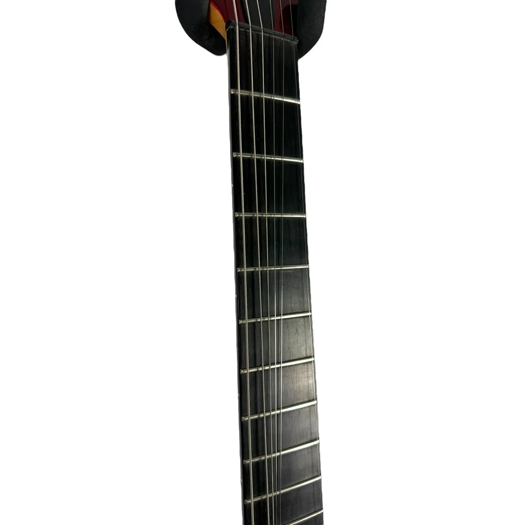 Ovation 1778T Elite 2005 - Red Flames - Pat´s Guitars