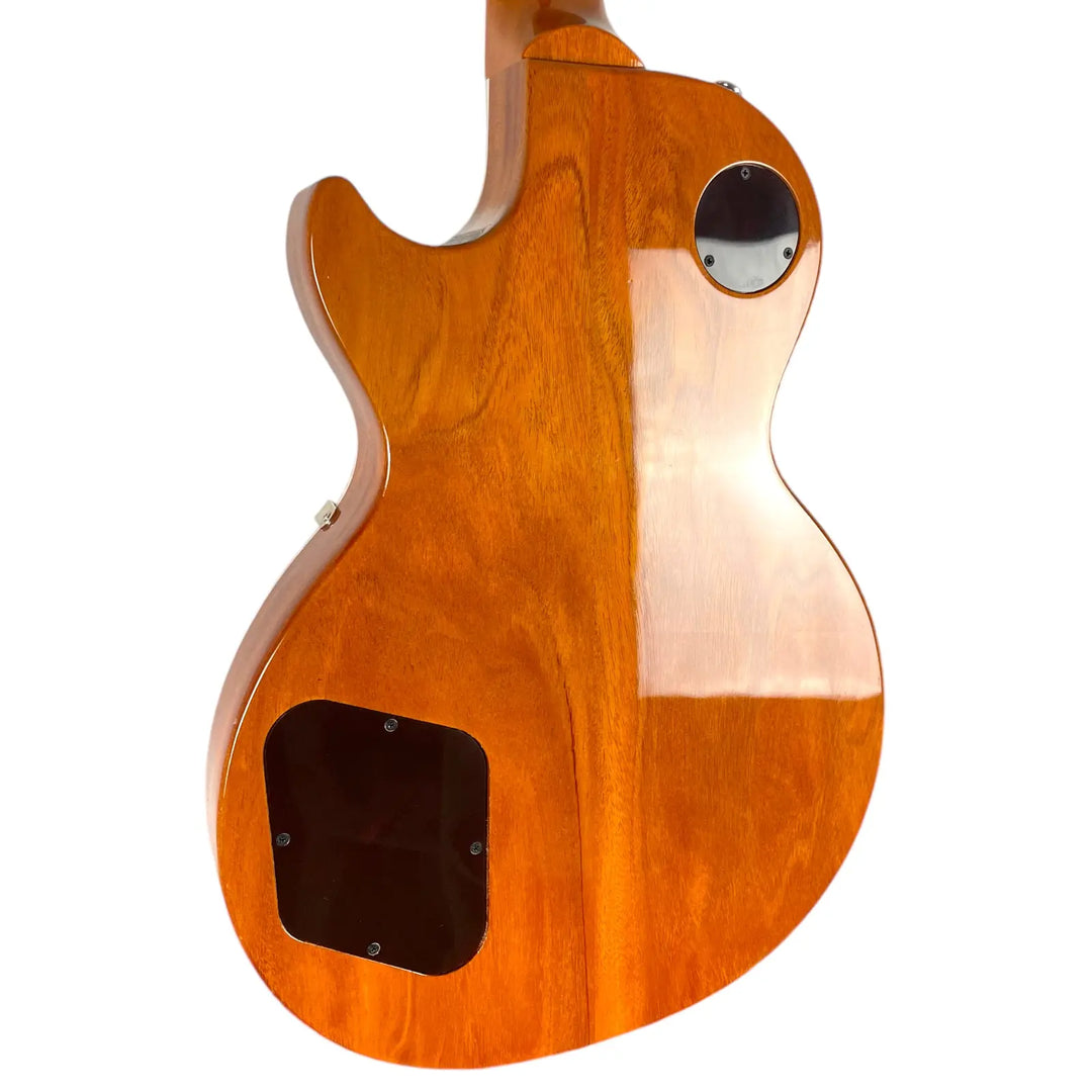 Gibson Les Paul Classic 2018 - Pelham Blue - Pat´s Guitars