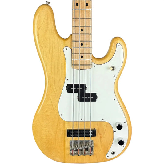 Greco Bass Greco