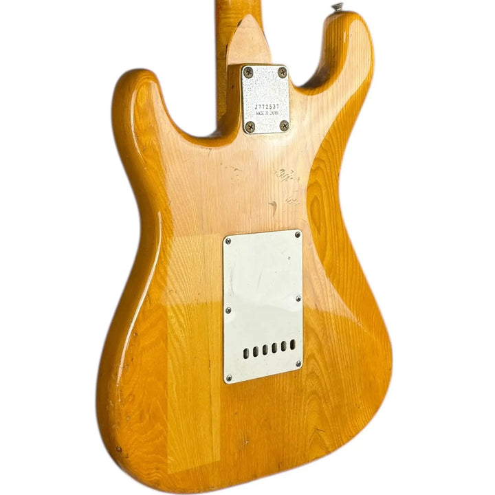 Greco Super Sounds Greco