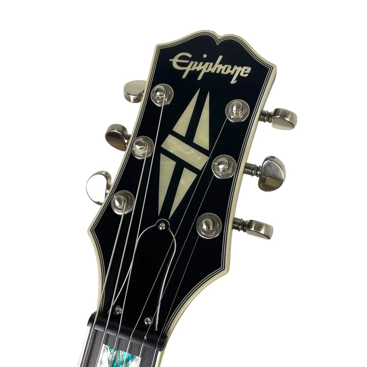 Epiphone SG Prophecy 2020 - Blue Tiger - Pat´s Guitars
