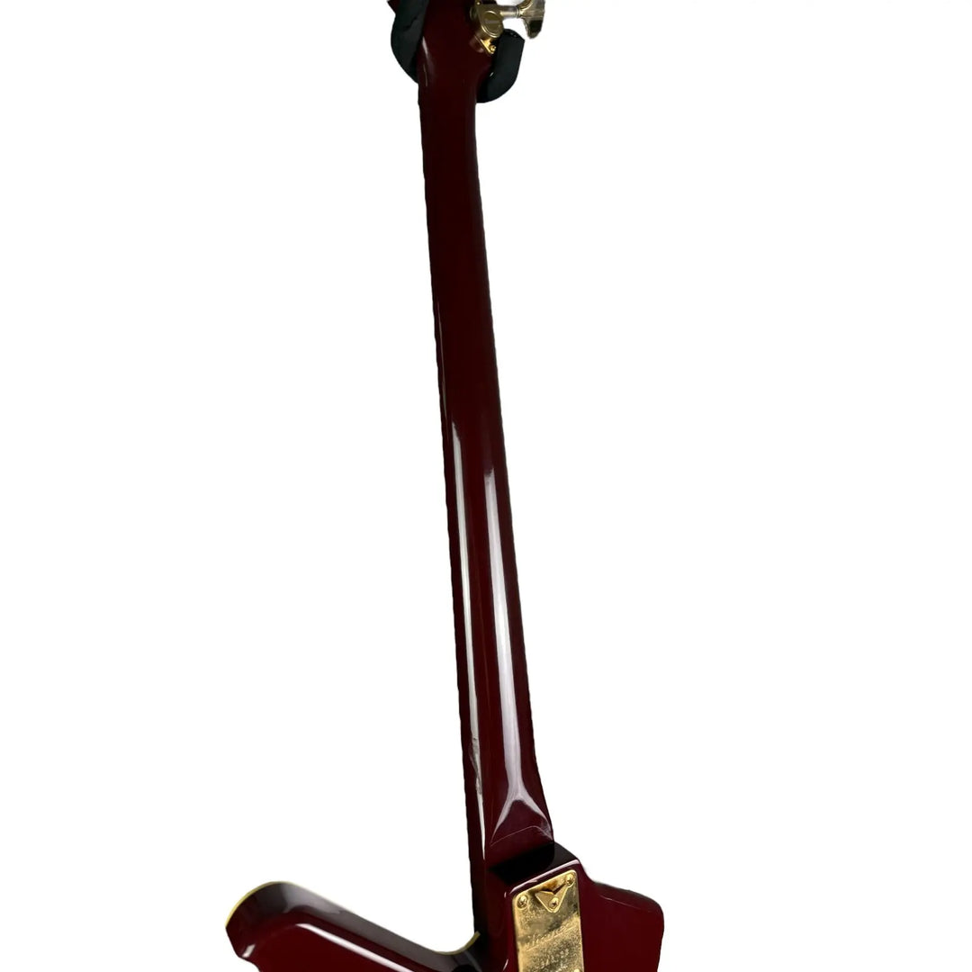 Ibanez Destroyer II DT870 Pat´s Guitars