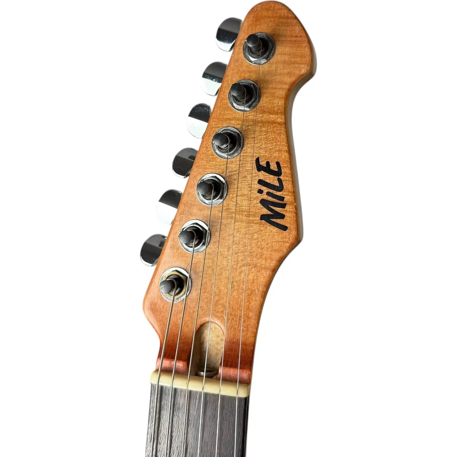 Mile Telecaster Mile