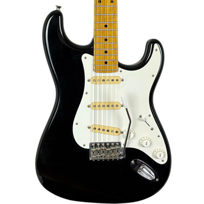 CoolZ Japan Fujigen Stratocaster 2009 - Black