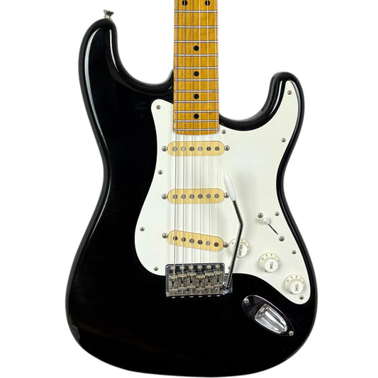 CoolZ Japan Fujigen Stratocaster 2009 - Black