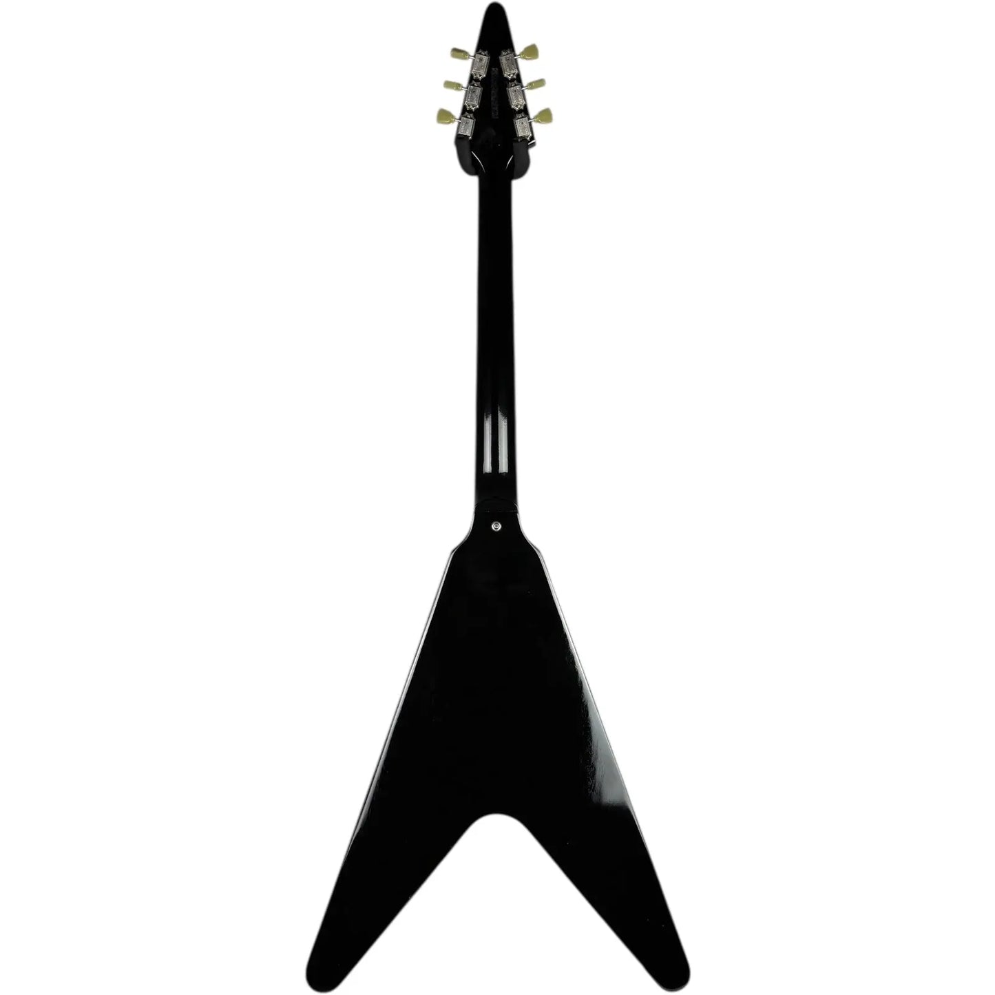 Gibson Flying V Black Gibson