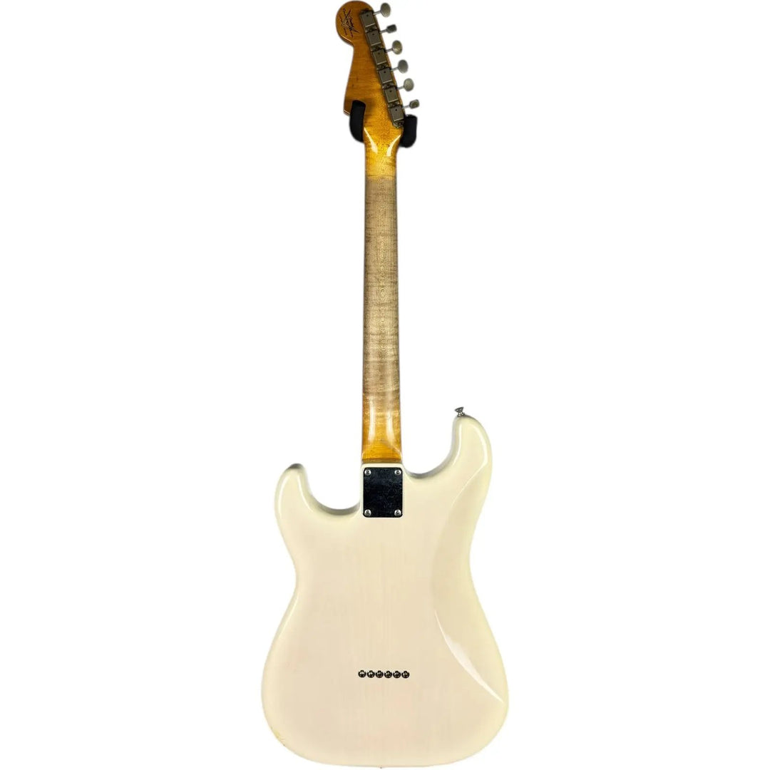 Fender Stratocaster Fender