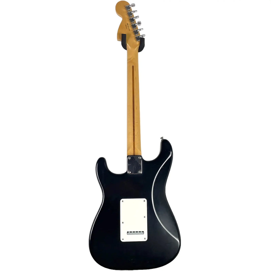Fender Highway One US Stratocaster - Matte Black - Pat´s Guitars