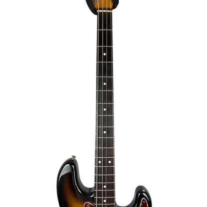 Fender Japan 62 Reissue Precision Bass 2004-2005 - Sunburst