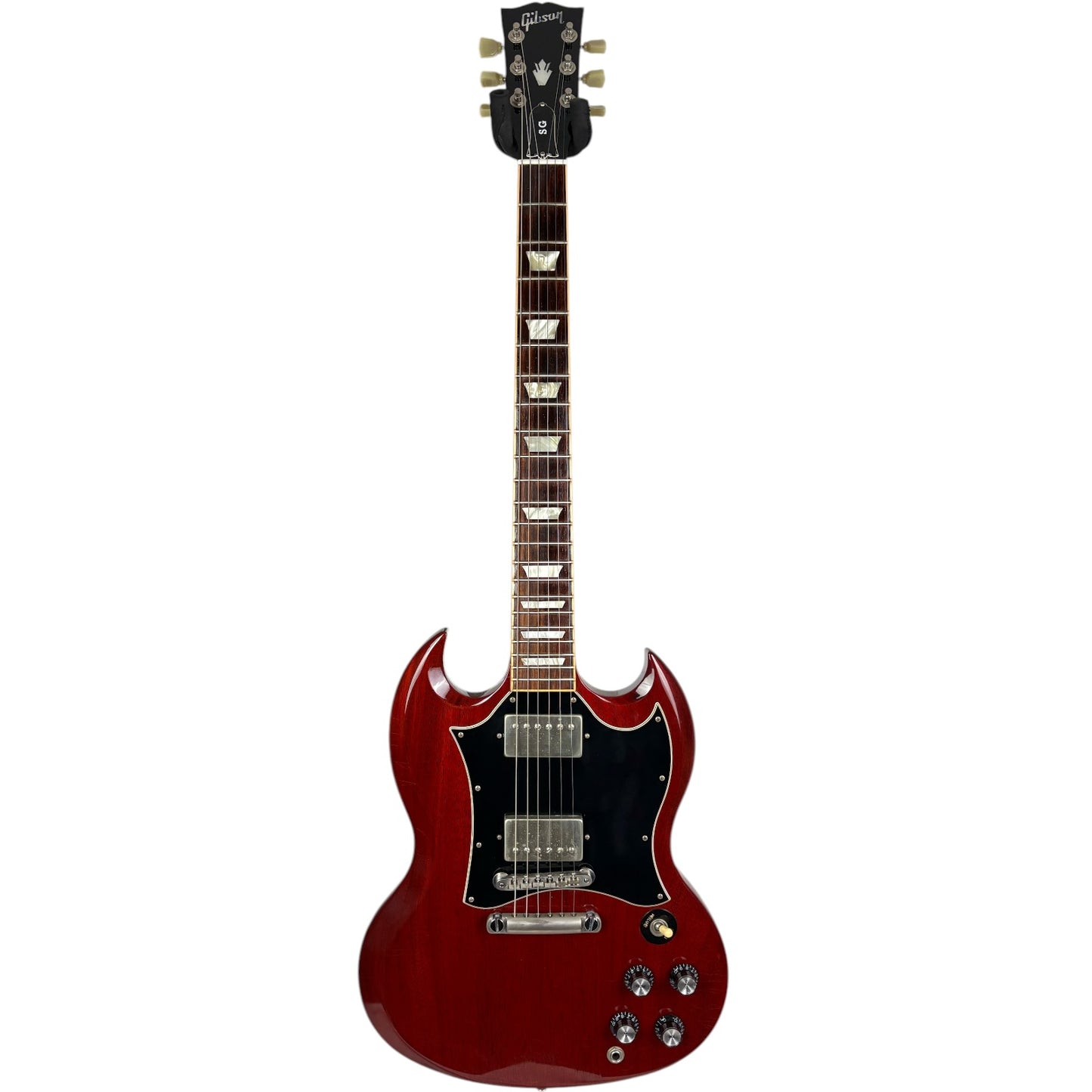 Gibson SG Standard 2007 - Heritage Cherry