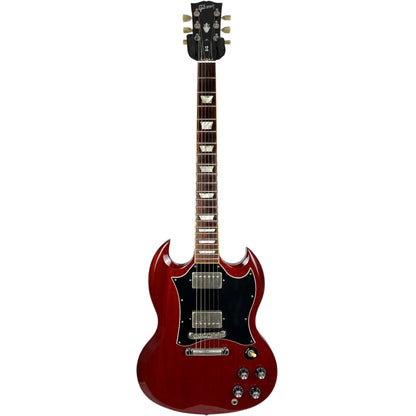 Gibson SG Standard 2007 - Heritage Cherry