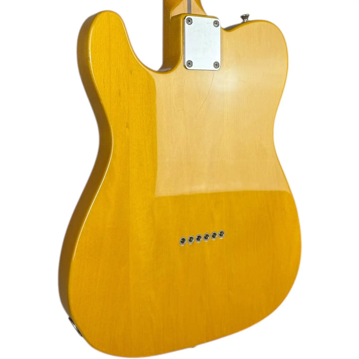 Fender Telecaster Fender