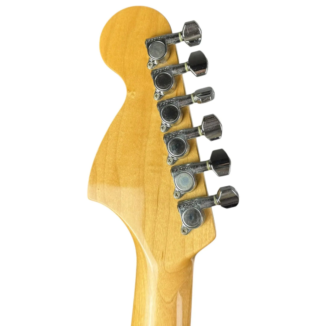 Fender Japan Pat´s Guitars