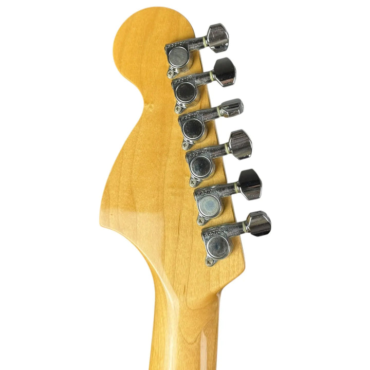 Fender Japan Pat´s Guitars