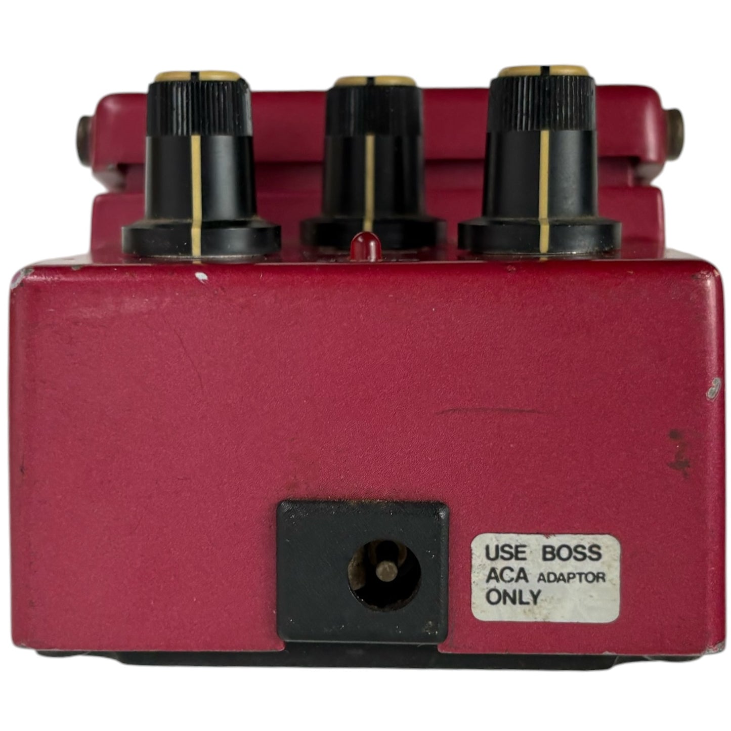 Boss DM-3 késleltető effektpedál - Japán