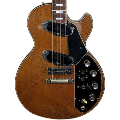 Gibson Les Paul Recording 1974-1975 - Walnut