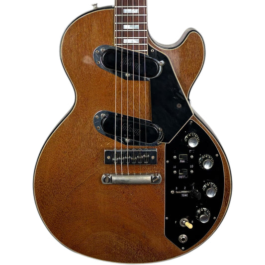 Gibson Les Paul Recording 1974-1975 - Walnut