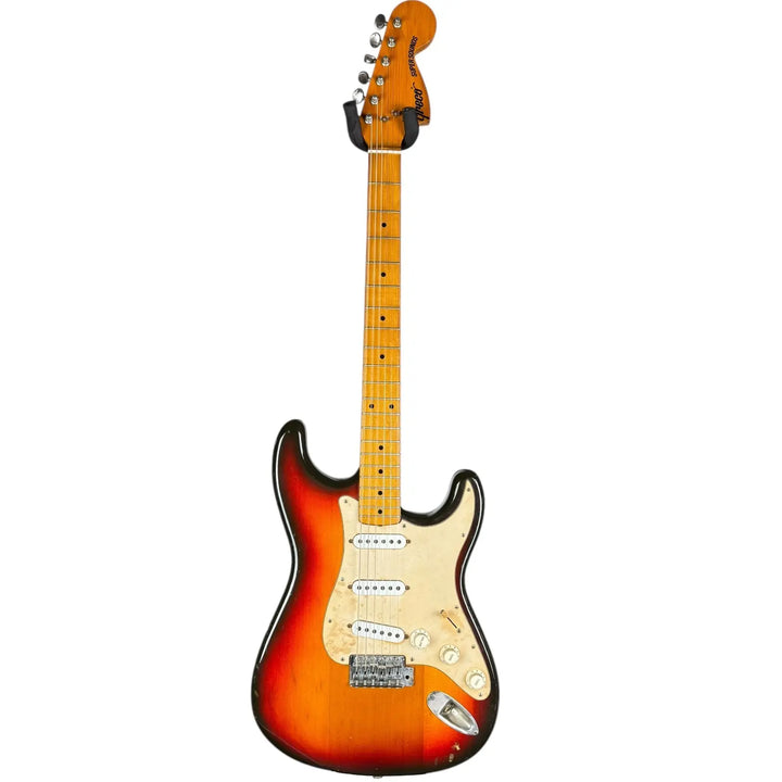 Greco Matsumoku Greco