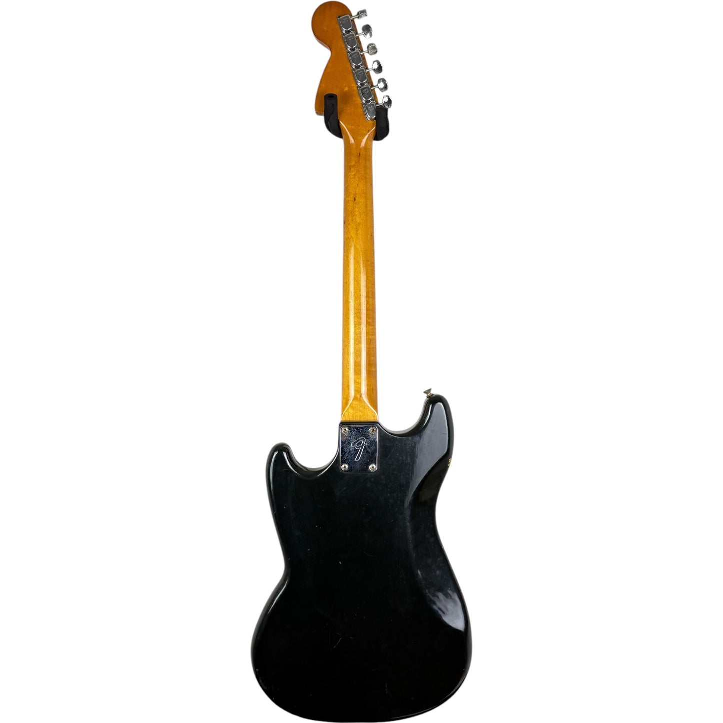 Fender Mustang 1978 - Preto
