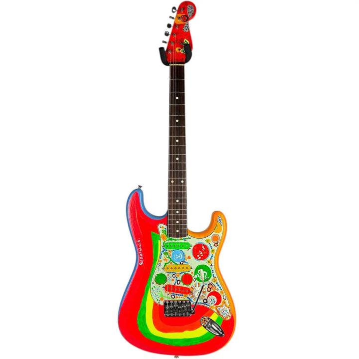 Fender Stratocaster Fender