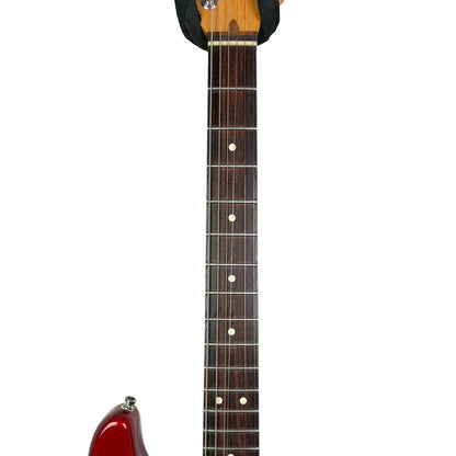 Fender American Standard Stratocaster 1997 - Candy Apple Red