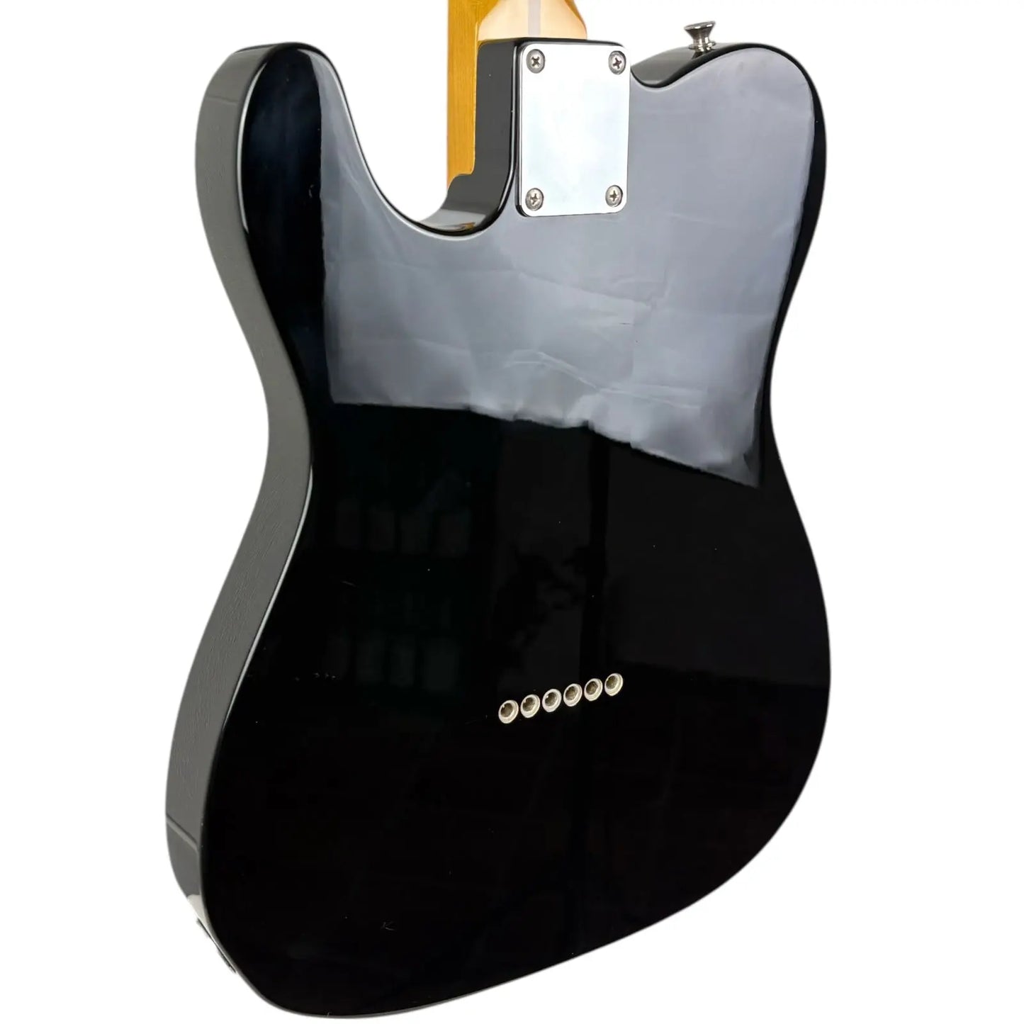 Fender Telecaster Black Fender
