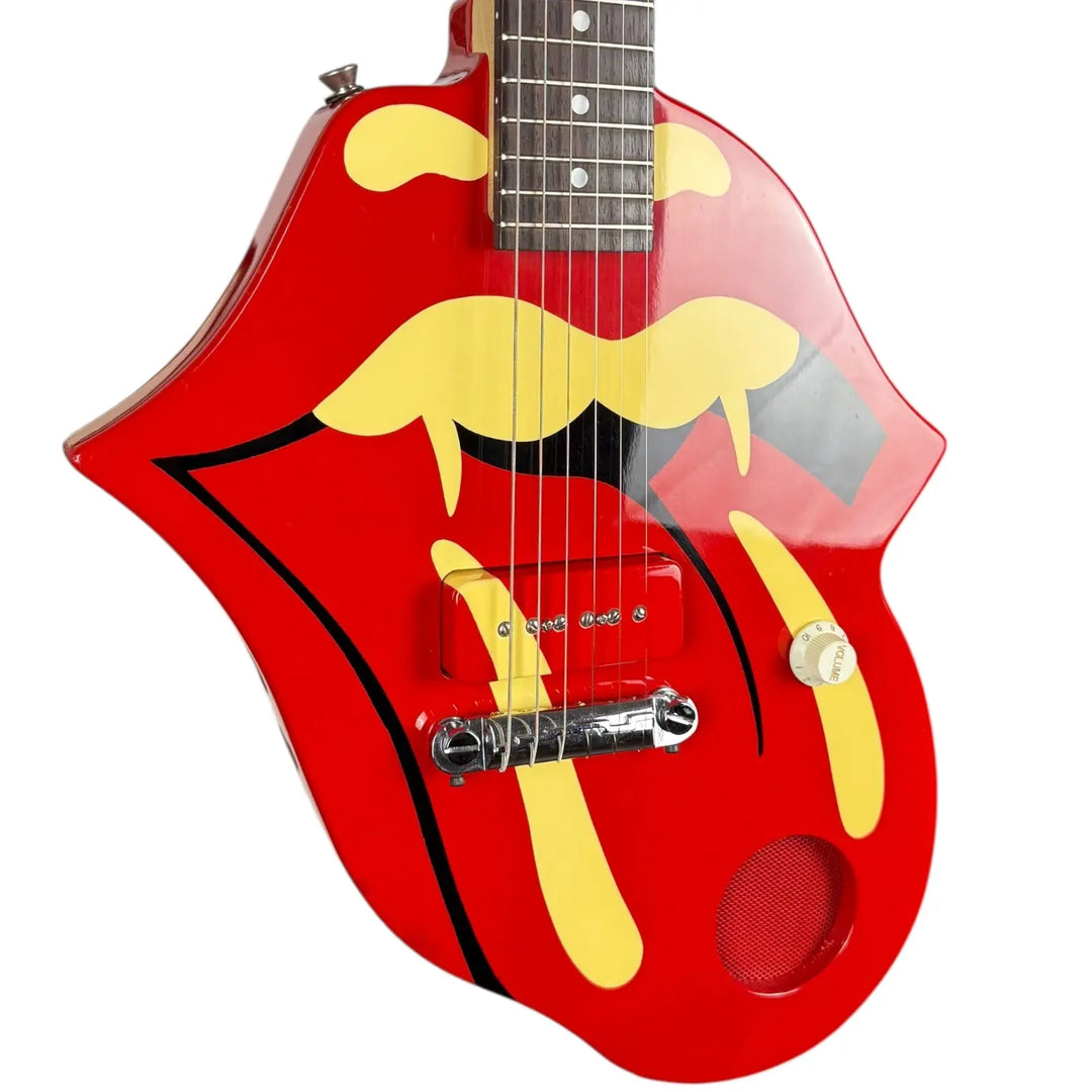 Stone Pat´s Guitars