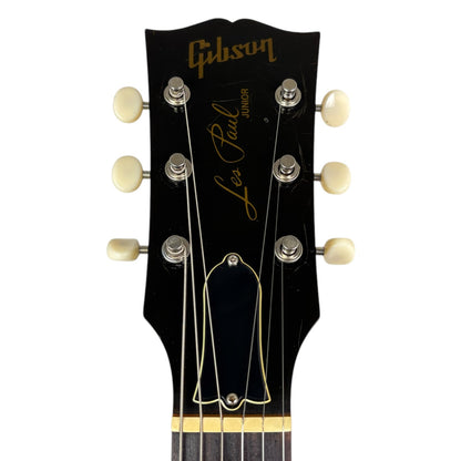 Gibson Les Paul Junior 2001 - Tobacco Burst