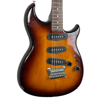 Yamaha Japan SC3000 1980 - Sunburst