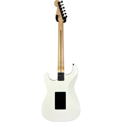 Jackson USA Adrian Smith Signature Dinky 2024 - Blanc Neige