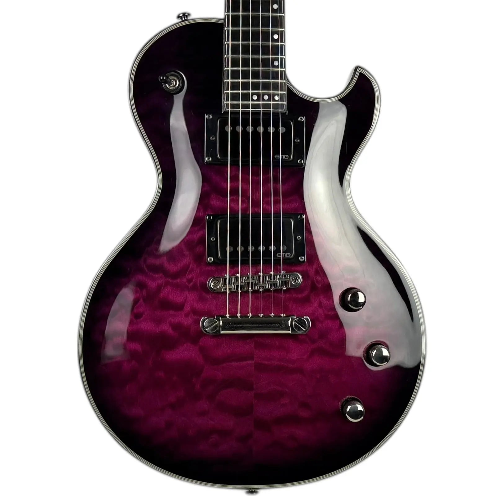 Schecter Diamond Series Hellraiser Hybrid Schecter