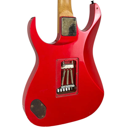 Ibanez RG550 1999 - Road Flare Red