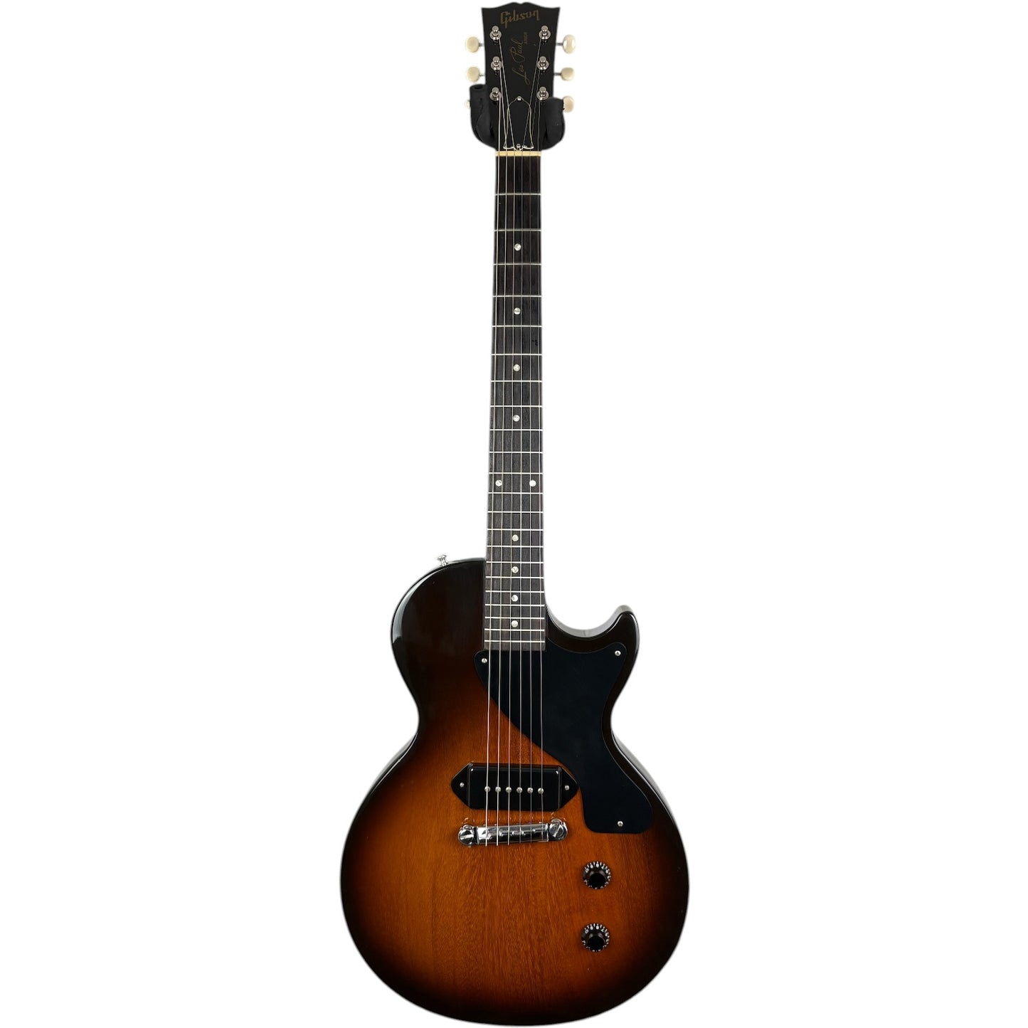 Gibson Les Paul Junior 2001 - Tobacco Burst