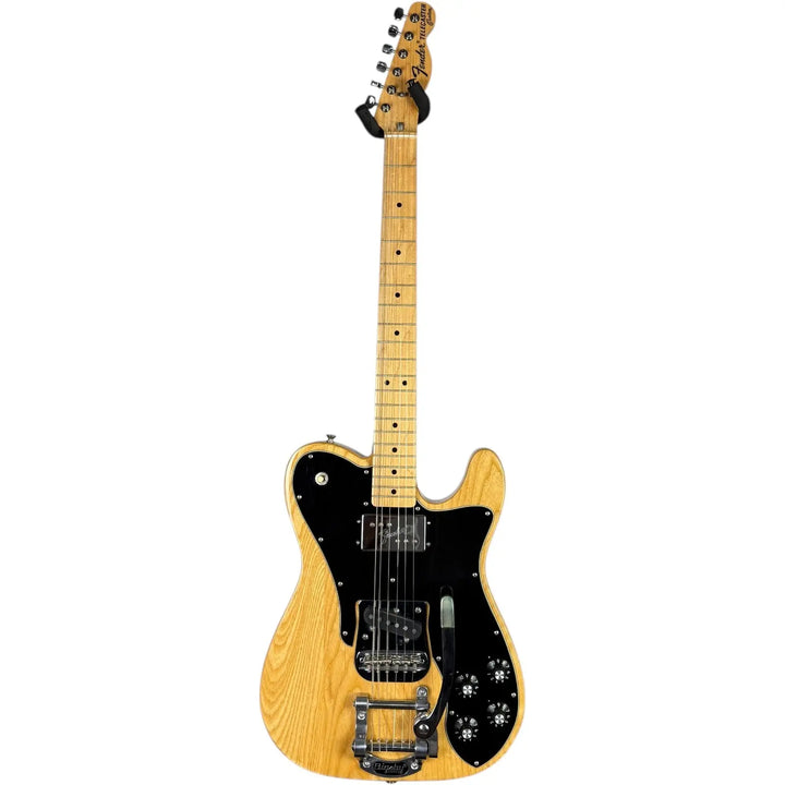 Fender Telecaster Custom Fender