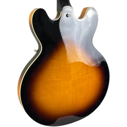 Burny RSA-65 2011 - Sunburst