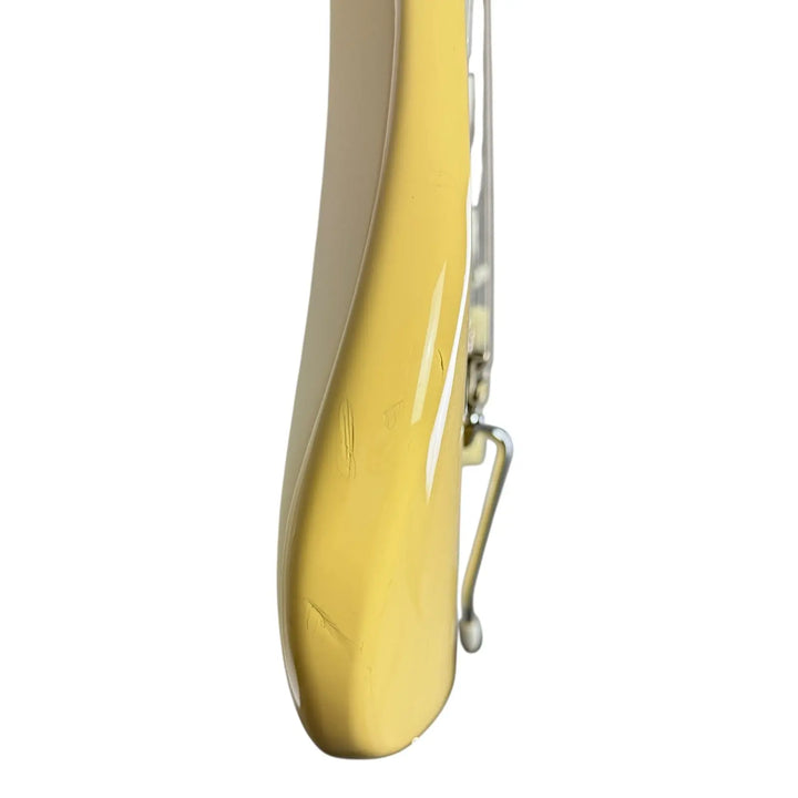 Fender Japan Yngwie Malmsteen Signature Stratocaster Pat´s Guitars