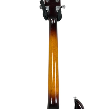 Yamaha Japan SC3000 1980 - Sunburst