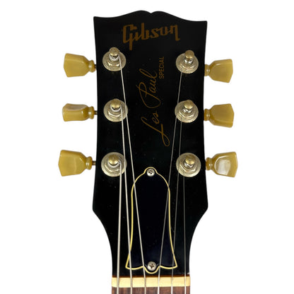 Gibson Les Paul Special 2001 - Ebenholz