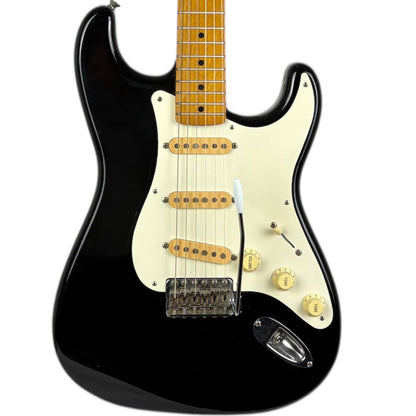 Fender Japan 57´ Reissue Stratocaster 1991-1992 - Black