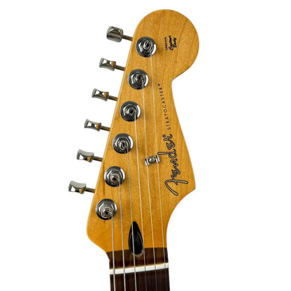 Fender Stratocaster Fender