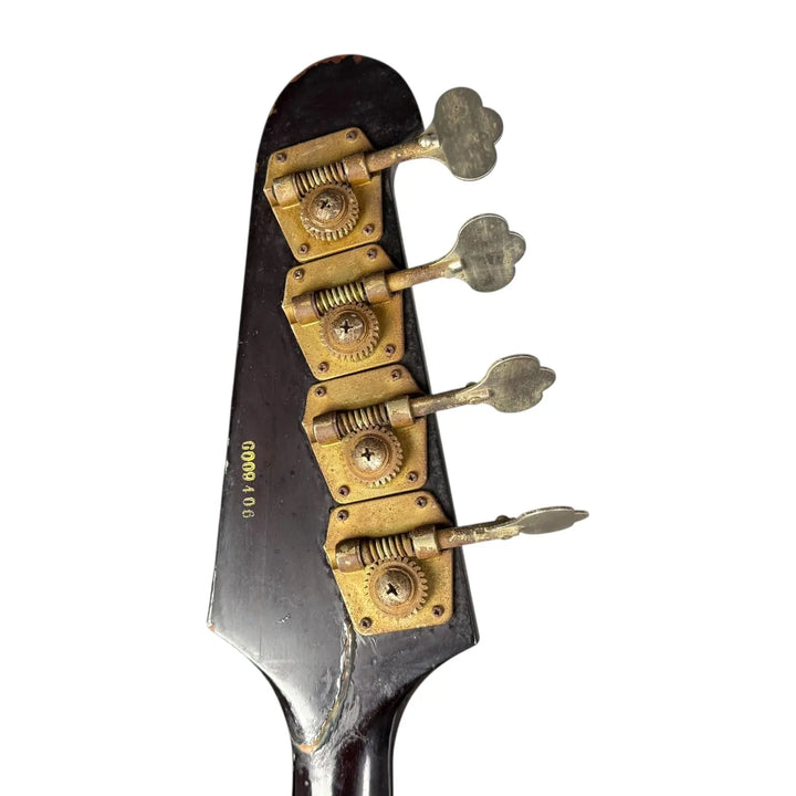 Orville by Gibson Orville by Gibson