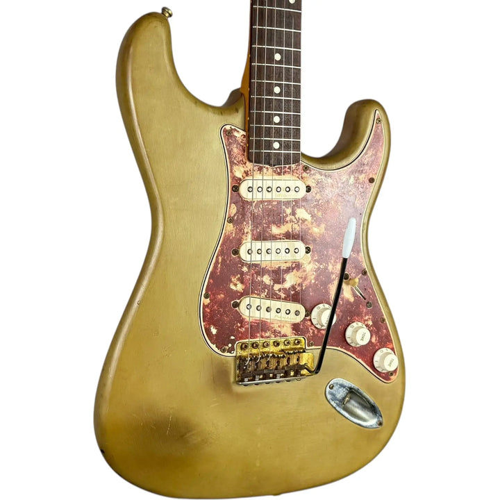 Fender Japan ST62 62’ Reissue Stratocaster 1993-1994 Fender