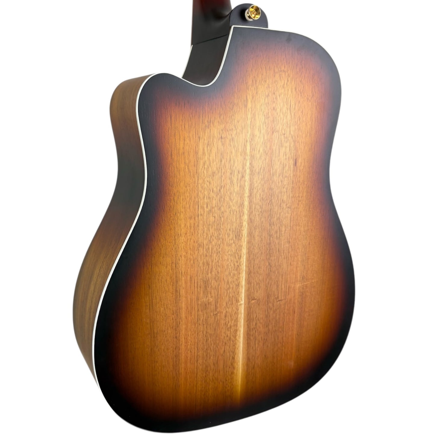Cole Clark FL2EC-BLBL-SUN 2021 - Natural Sunburst