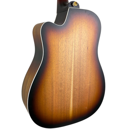 Cole Clark FL2EC-BLBL-SUN 2021 - Natural Sunburst